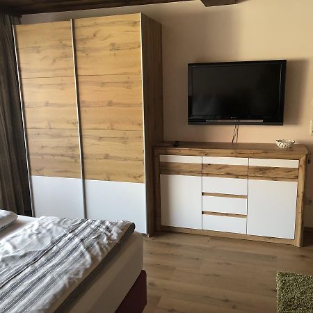 Eva Gutjahr Ferienwohnung Sankt Gilgen Esterno foto