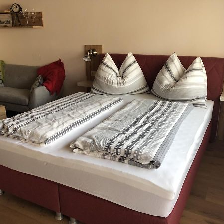 Eva Gutjahr Ferienwohnung Sankt Gilgen Esterno foto