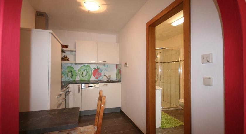 Eva Gutjahr Ferienwohnung Sankt Gilgen Camera foto