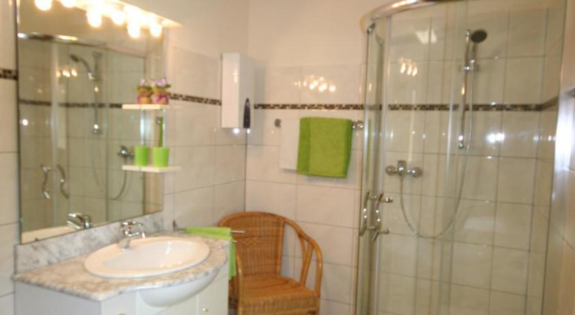 Eva Gutjahr Ferienwohnung Sankt Gilgen Camera foto